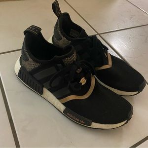Adidas NMD R1 Size 8.5